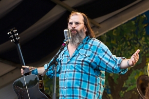 Steve Earle