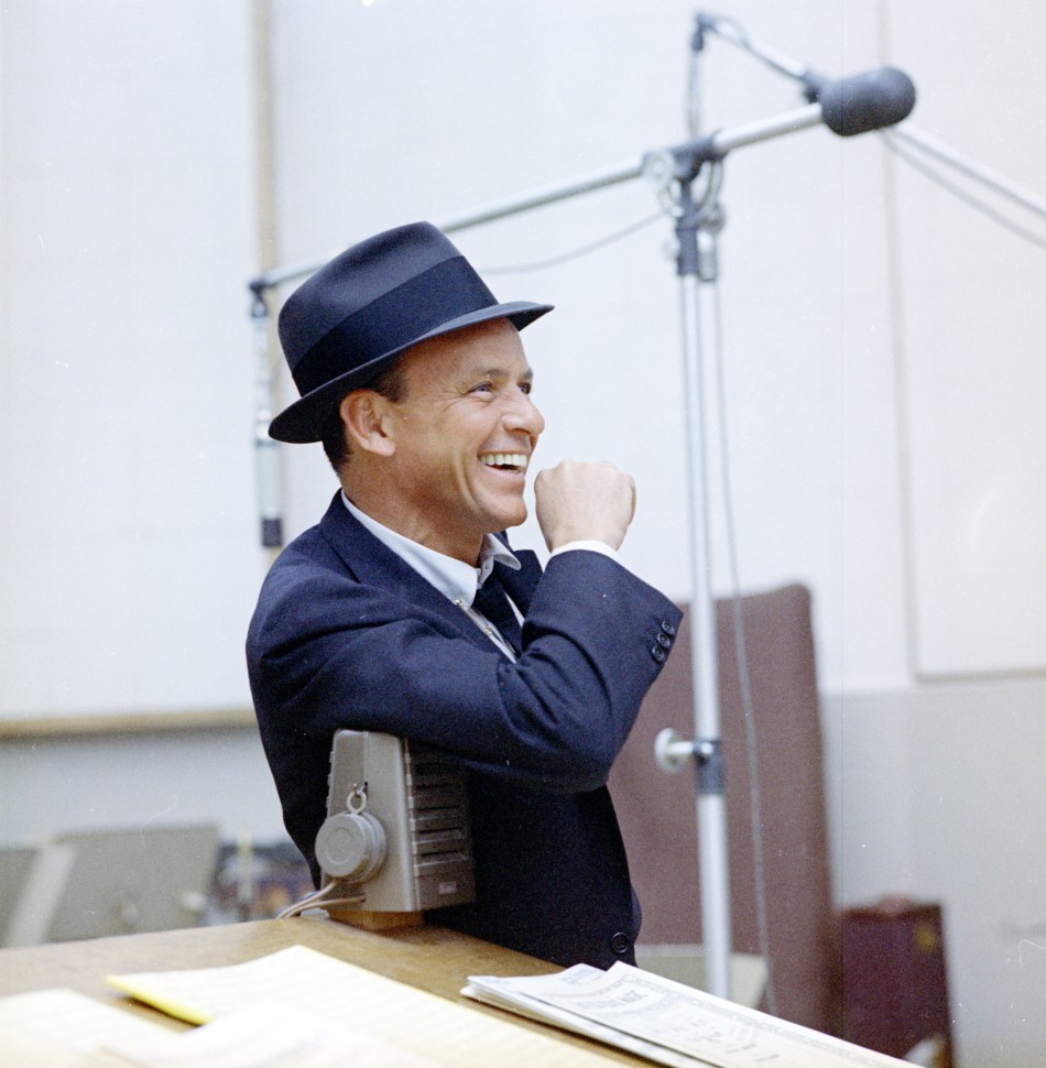 Collection 104+ Images sinatra 100: an all-star grammy concert Stunning