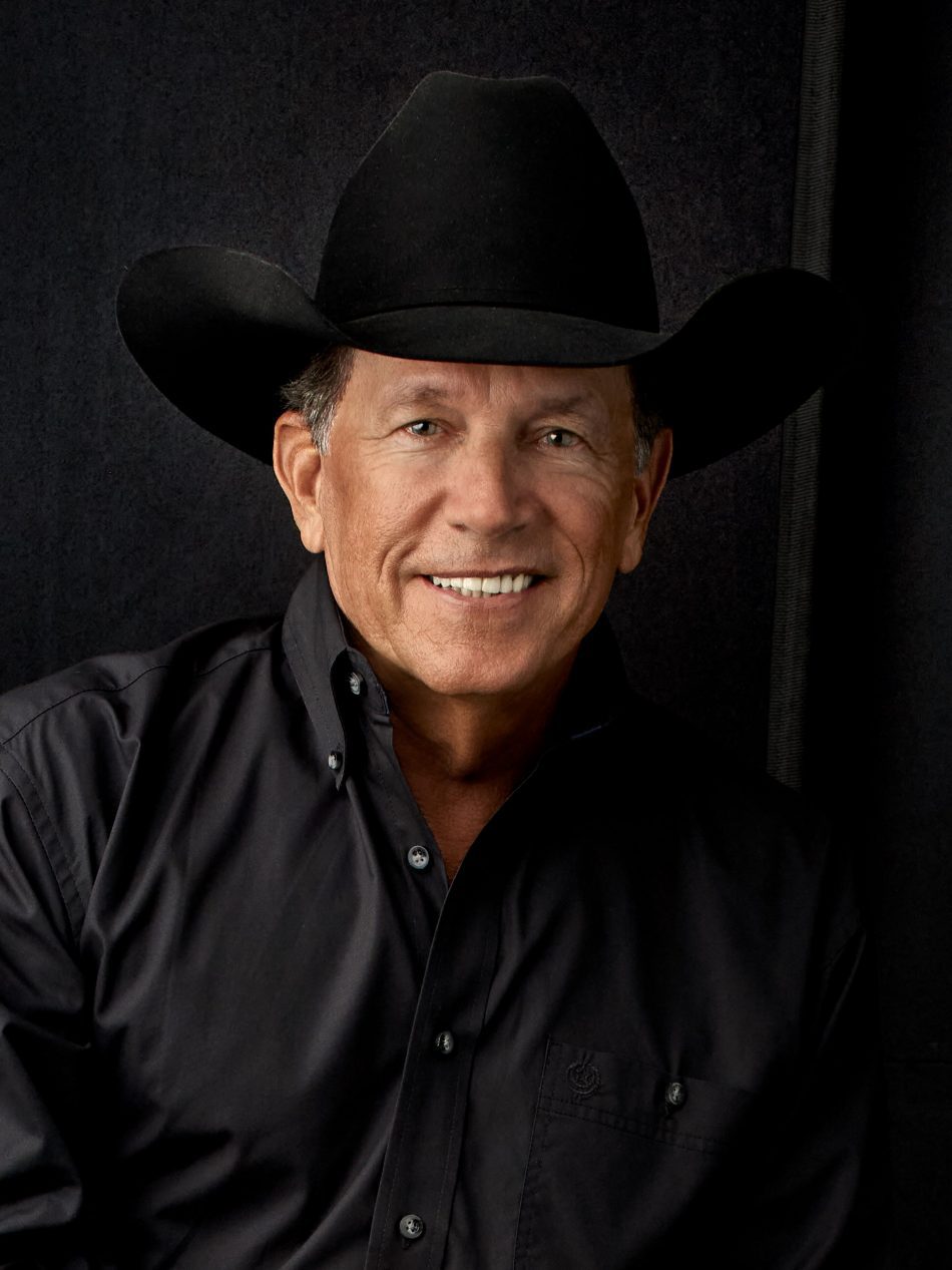 GEORGE STRAIT ANNOUNCES SIX STADIUM SHOWS FOR 2023 - Music Insider Magazine